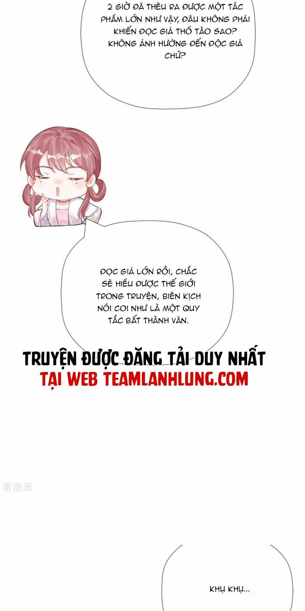 THIẾT LẬP ÁC NỮ CỦA TÔI SỤP ĐỔ RỒI: Chapter 26