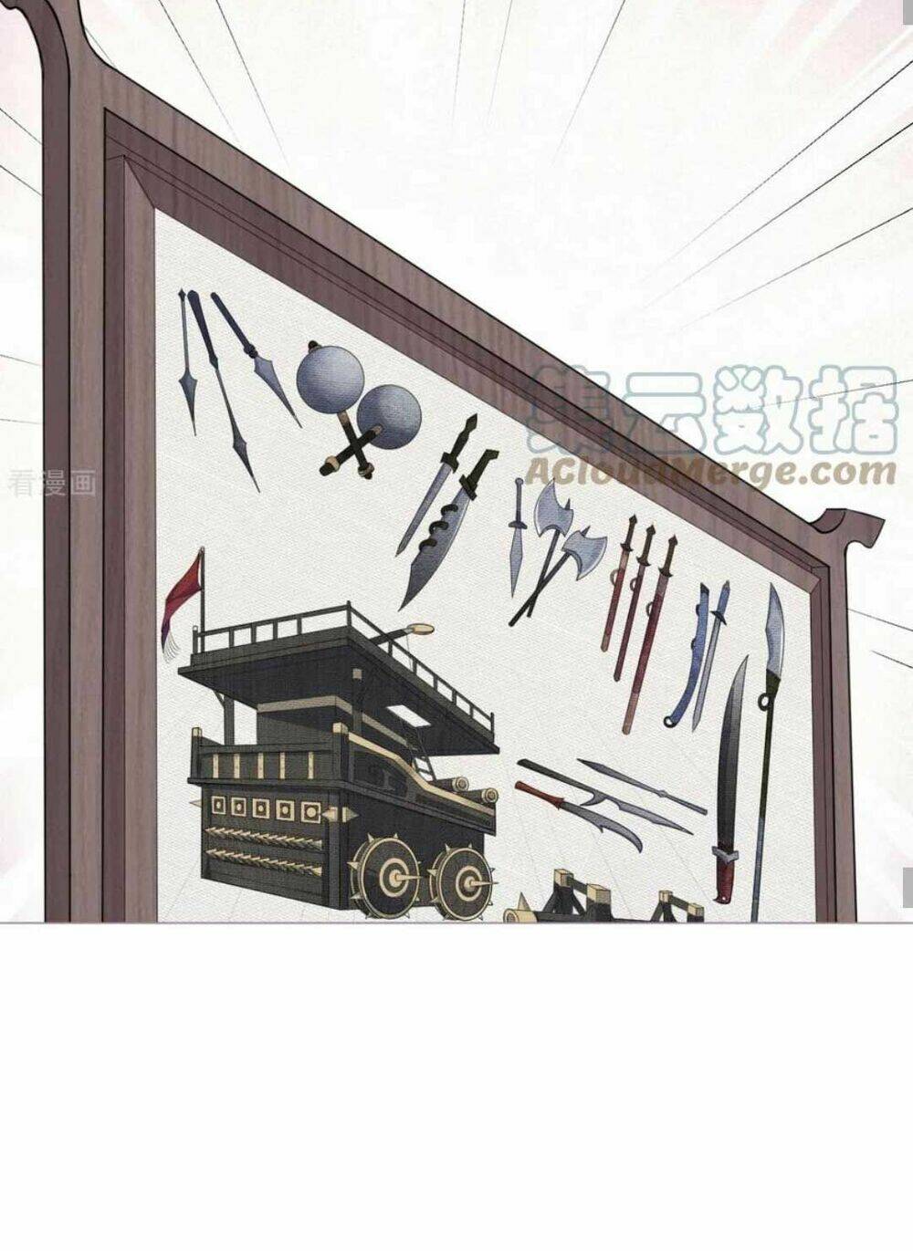 THIẾT LẬP ÁC NỮ CỦA TÔI SỤP ĐỔ RỒI: Chapter 26