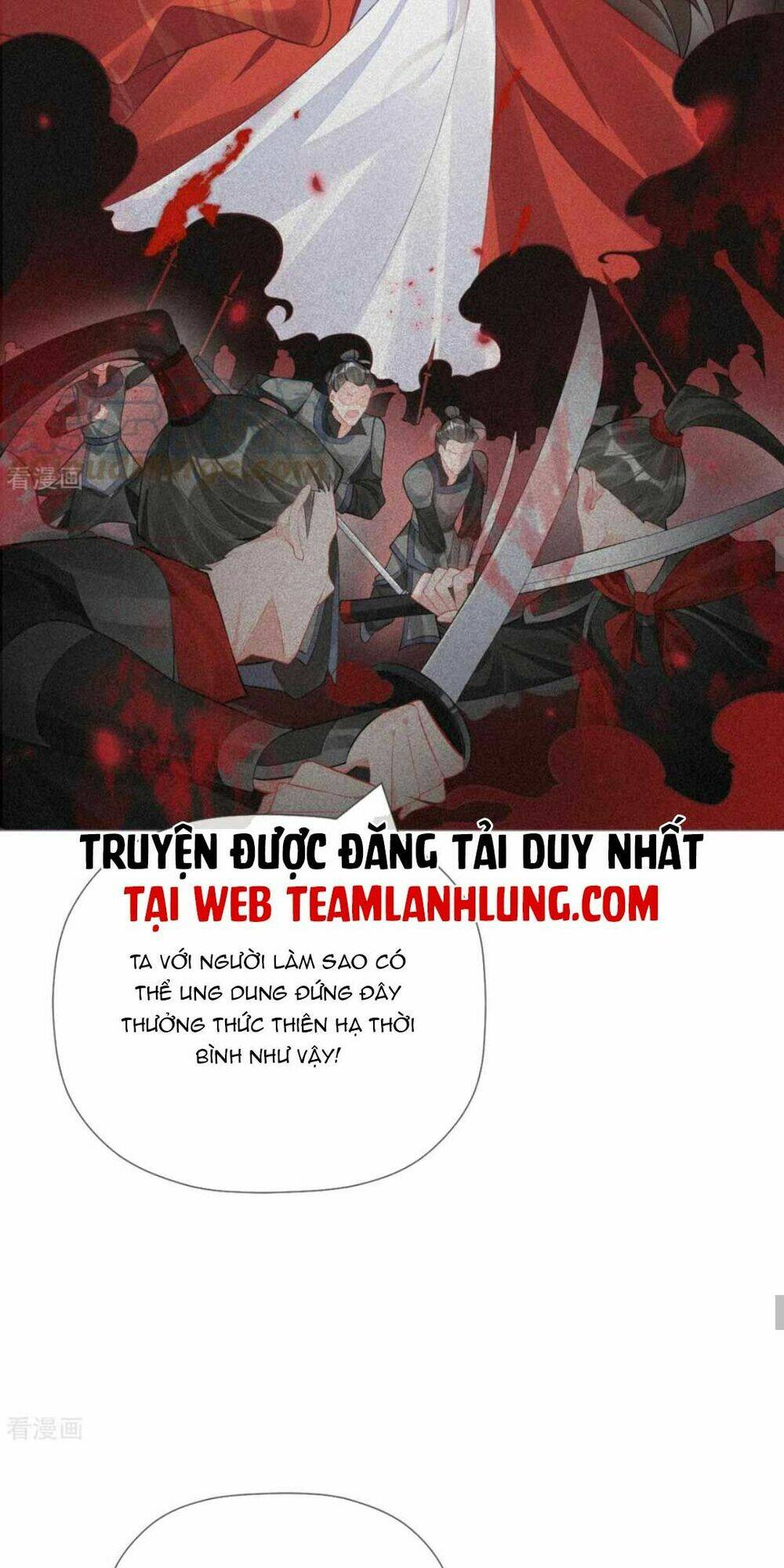 THIẾT LẬP ÁC NỮ CỦA TÔI SỤP ĐỔ RỒI: Chapter 26