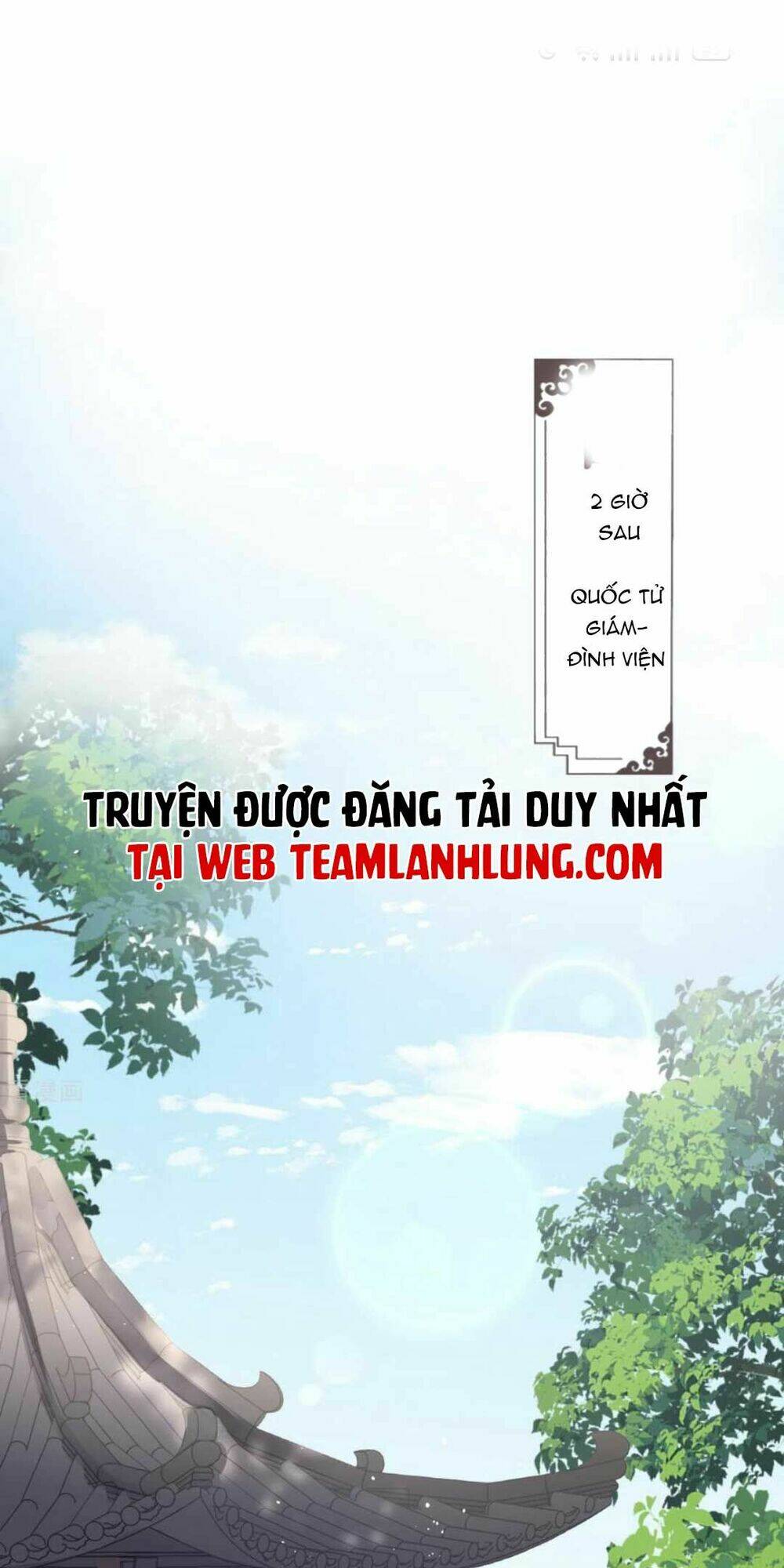 THIẾT LẬP ÁC NỮ CỦA TÔI SỤP ĐỔ RỒI: Chapter 26