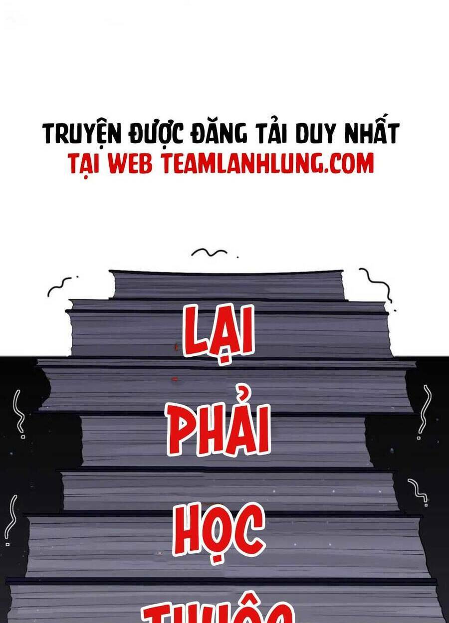 THIẾT LẬP ÁC NỮ CỦA TÔI SỤP ĐỔ RỒI: Chapter 27