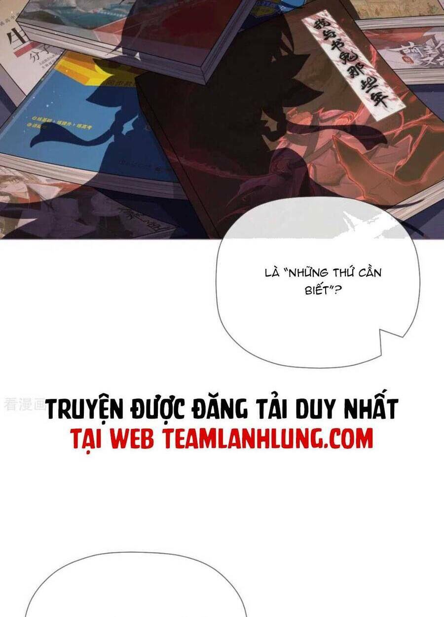 THIẾT LẬP ÁC NỮ CỦA TÔI SỤP ĐỔ RỒI: Chapter 27