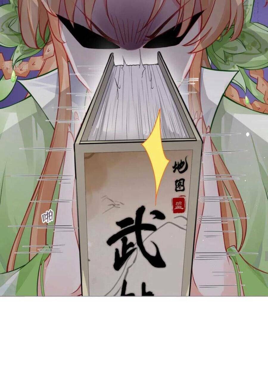 THIẾT LẬP ÁC NỮ CỦA TÔI SỤP ĐỔ RỒI: Chapter 27