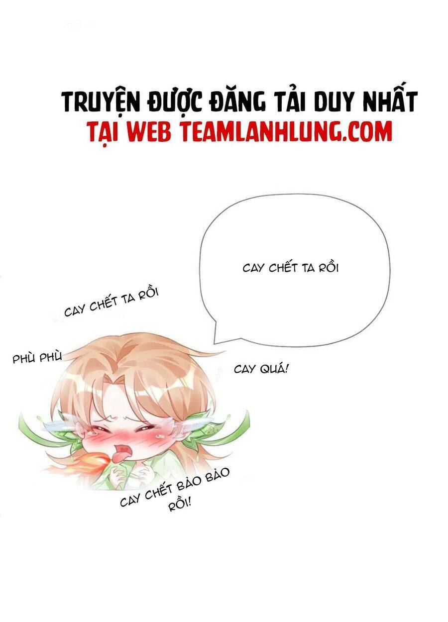 THIẾT LẬP ÁC NỮ CỦA TÔI SỤP ĐỔ RỒI: Chapter 27