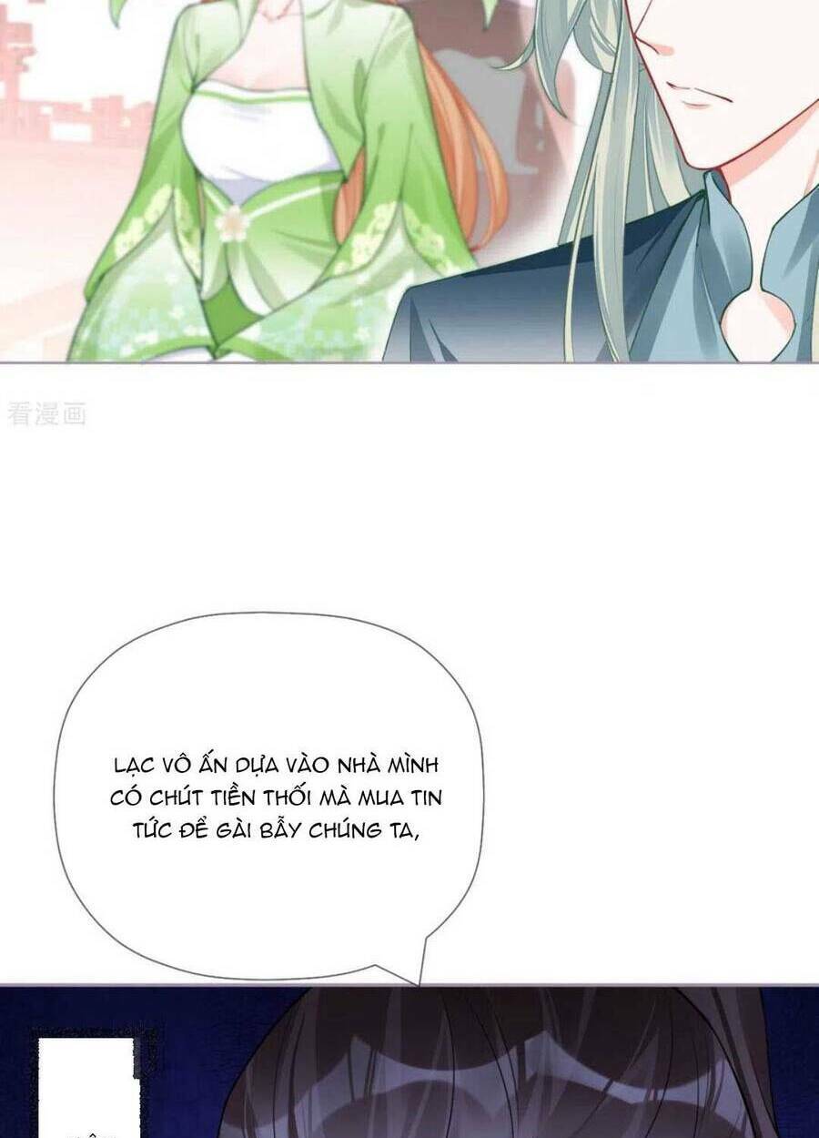 THIẾT LẬP ÁC NỮ CỦA TÔI SỤP ĐỔ RỒI: Chapter 28