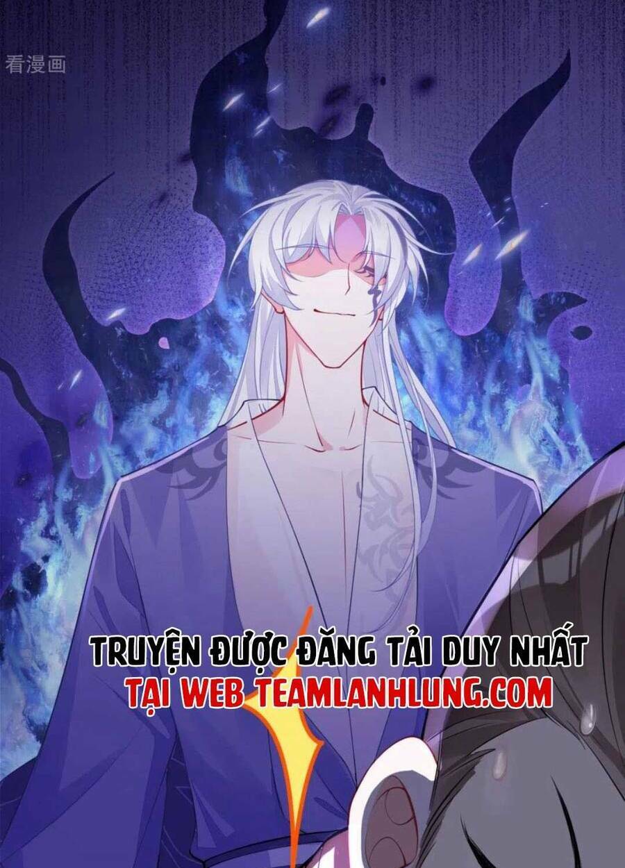 THIẾT LẬP ÁC NỮ CỦA TÔI SỤP ĐỔ RỒI: Chapter 28