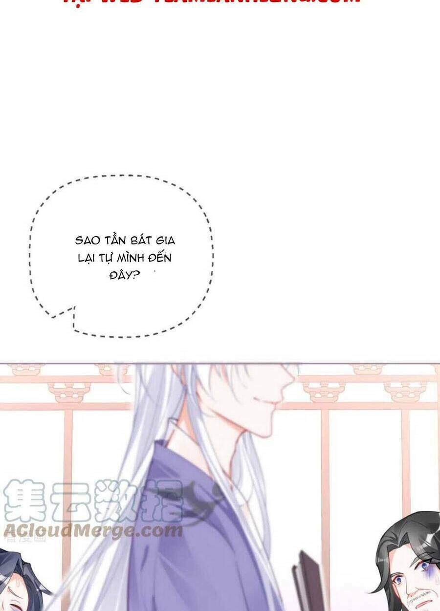 THIẾT LẬP ÁC NỮ CỦA TÔI SỤP ĐỔ RỒI: Chapter 28