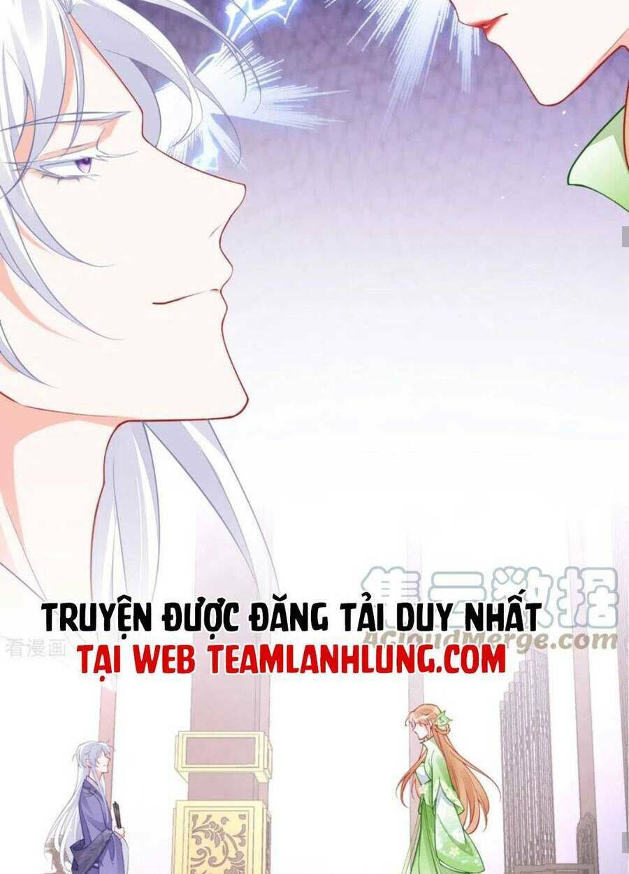 THIẾT LẬP ÁC NỮ CỦA TÔI SỤP ĐỔ RỒI: Chapter 28