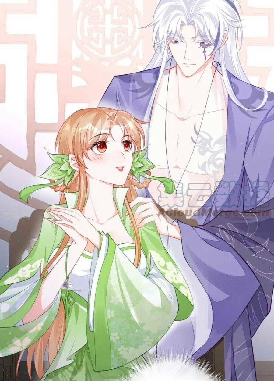 THIẾT LẬP ÁC NỮ CỦA TÔI SỤP ĐỔ RỒI: Chapter 28