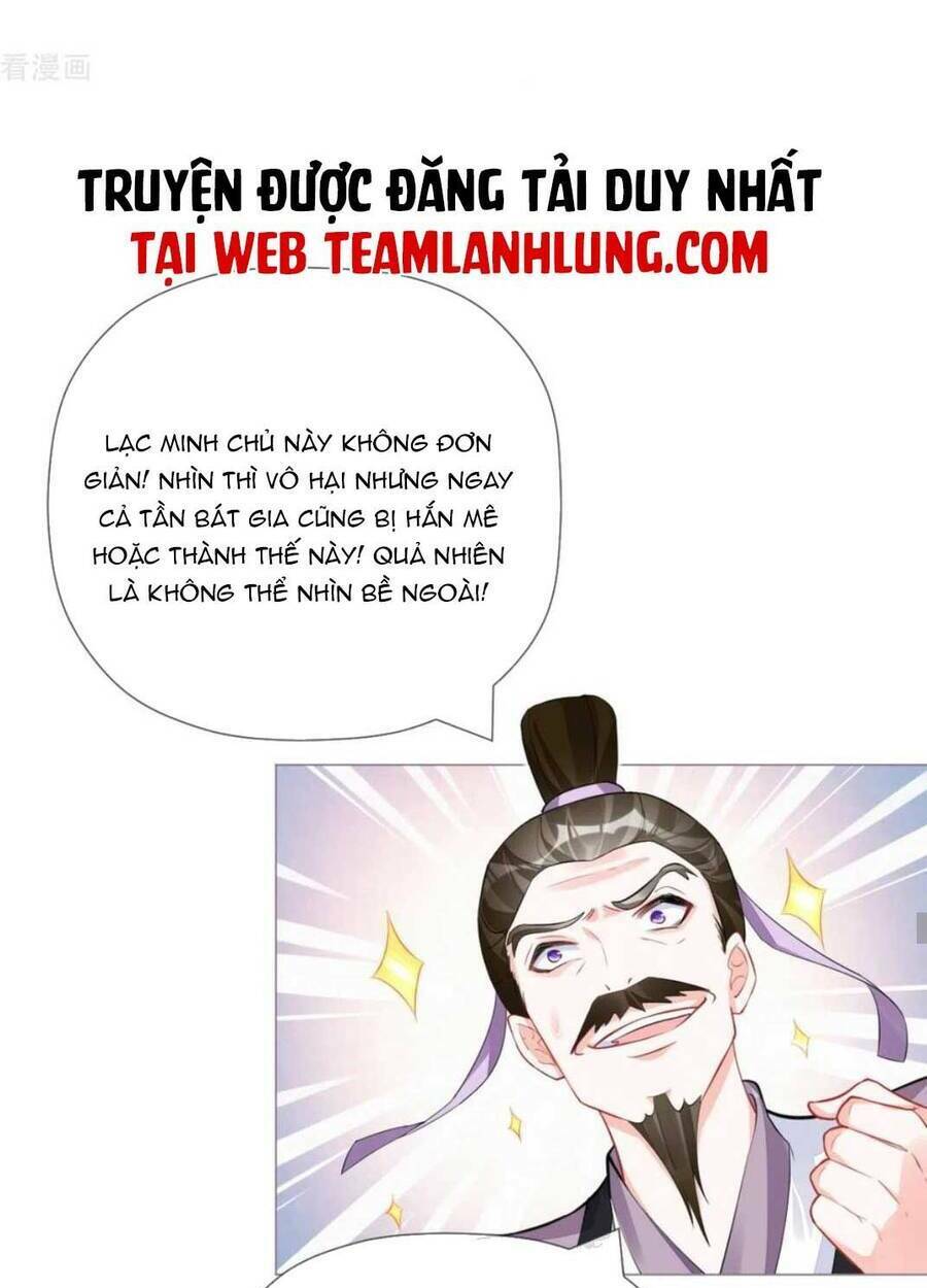 THIẾT LẬP ÁC NỮ CỦA TÔI SỤP ĐỔ RỒI: Chapter 28