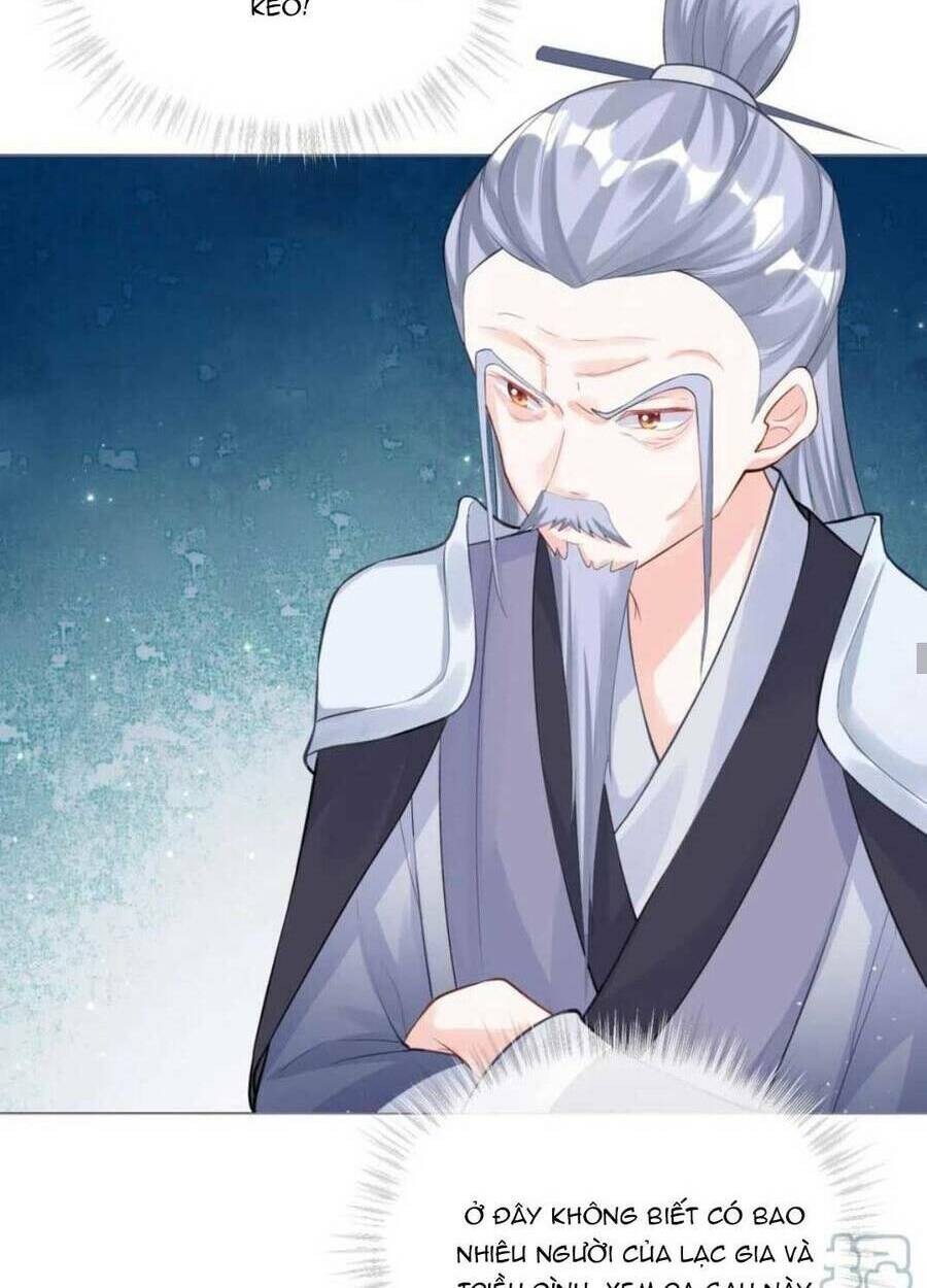 THIẾT LẬP ÁC NỮ CỦA TÔI SỤP ĐỔ RỒI: Chapter 28