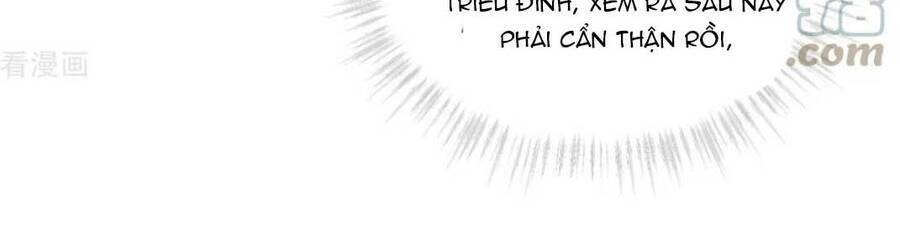 THIẾT LẬP ÁC NỮ CỦA TÔI SỤP ĐỔ RỒI: Chapter 28