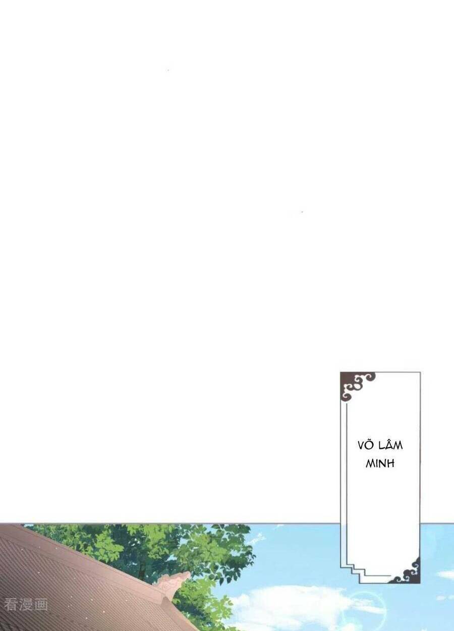 THIẾT LẬP ÁC NỮ CỦA TÔI SỤP ĐỔ RỒI: Chapter 28