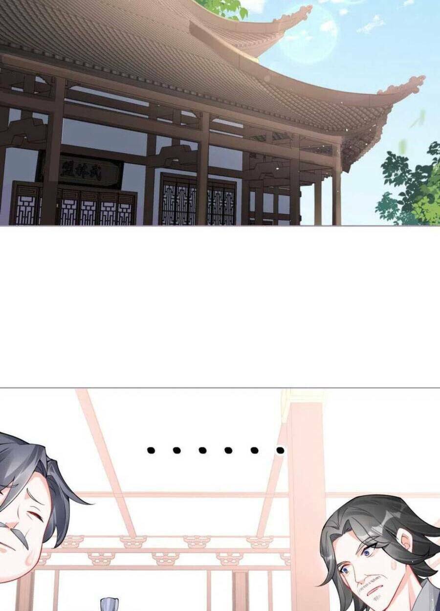 THIẾT LẬP ÁC NỮ CỦA TÔI SỤP ĐỔ RỒI: Chapter 28