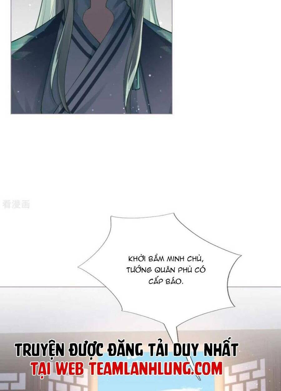 THIẾT LẬP ÁC NỮ CỦA TÔI SỤP ĐỔ RỒI: Chapter 28