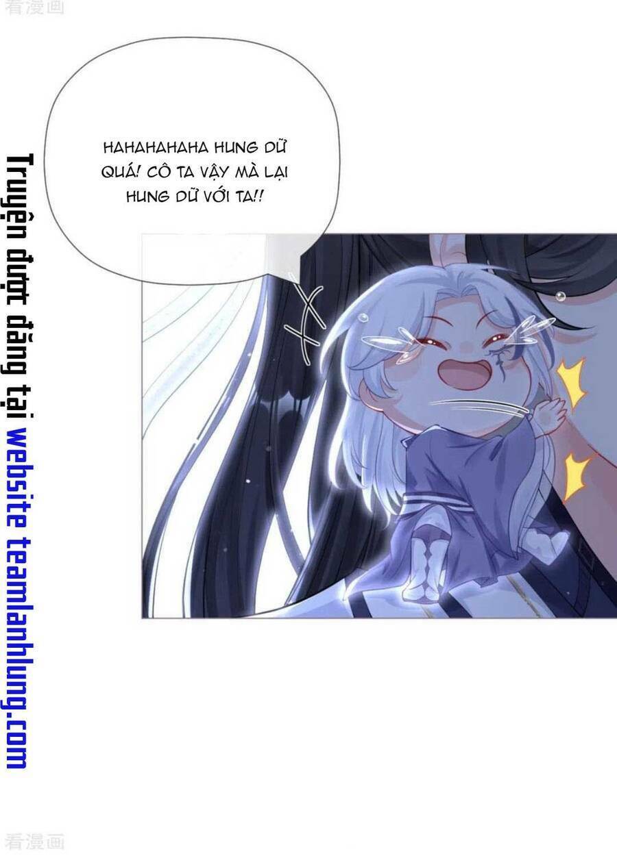 THIẾT LẬP ÁC NỮ CỦA TÔI SỤP ĐỔ RỒI: Chapter 29