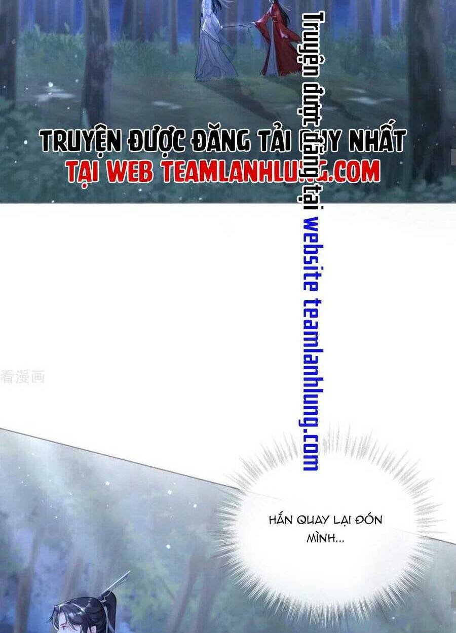 THIẾT LẬP ÁC NỮ CỦA TÔI SỤP ĐỔ RỒI: Chapter 29