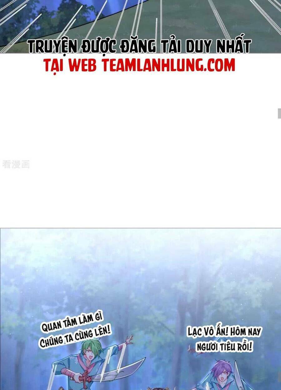 THIẾT LẬP ÁC NỮ CỦA TÔI SỤP ĐỔ RỒI: Chapter 30