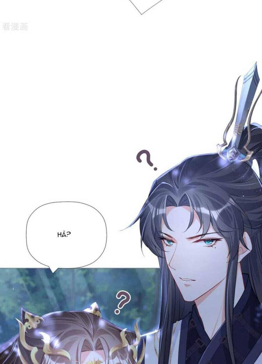 THIẾT LẬP ÁC NỮ CỦA TÔI SỤP ĐỔ RỒI: Chapter 30