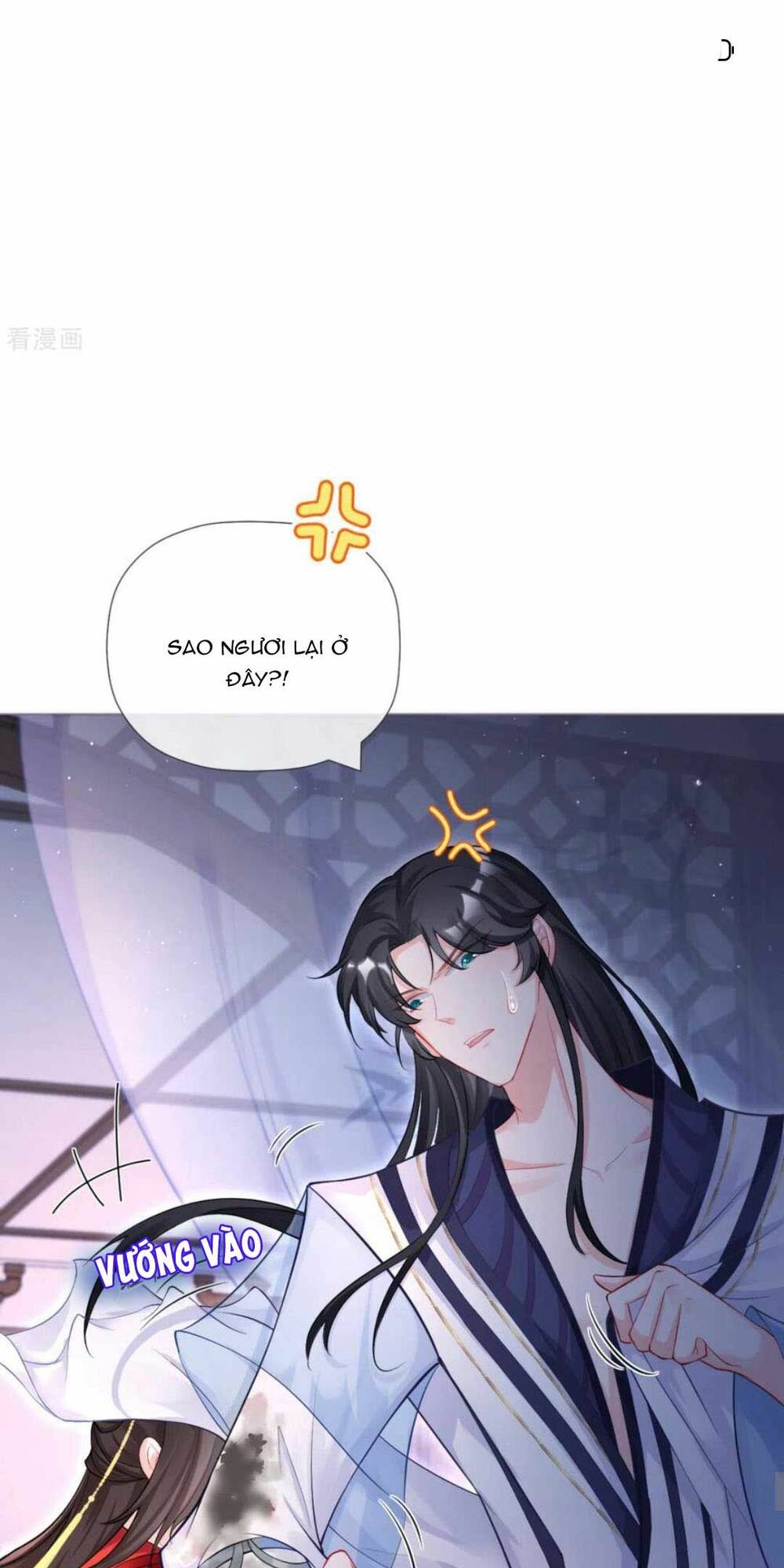 THIẾT LẬP ÁC NỮ CỦA TÔI SỤP ĐỔ RỒI: Chapter 31