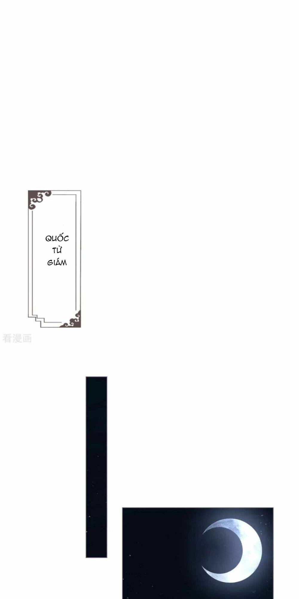 THIẾT LẬP ÁC NỮ CỦA TÔI SỤP ĐỔ RỒI: Chapter 31