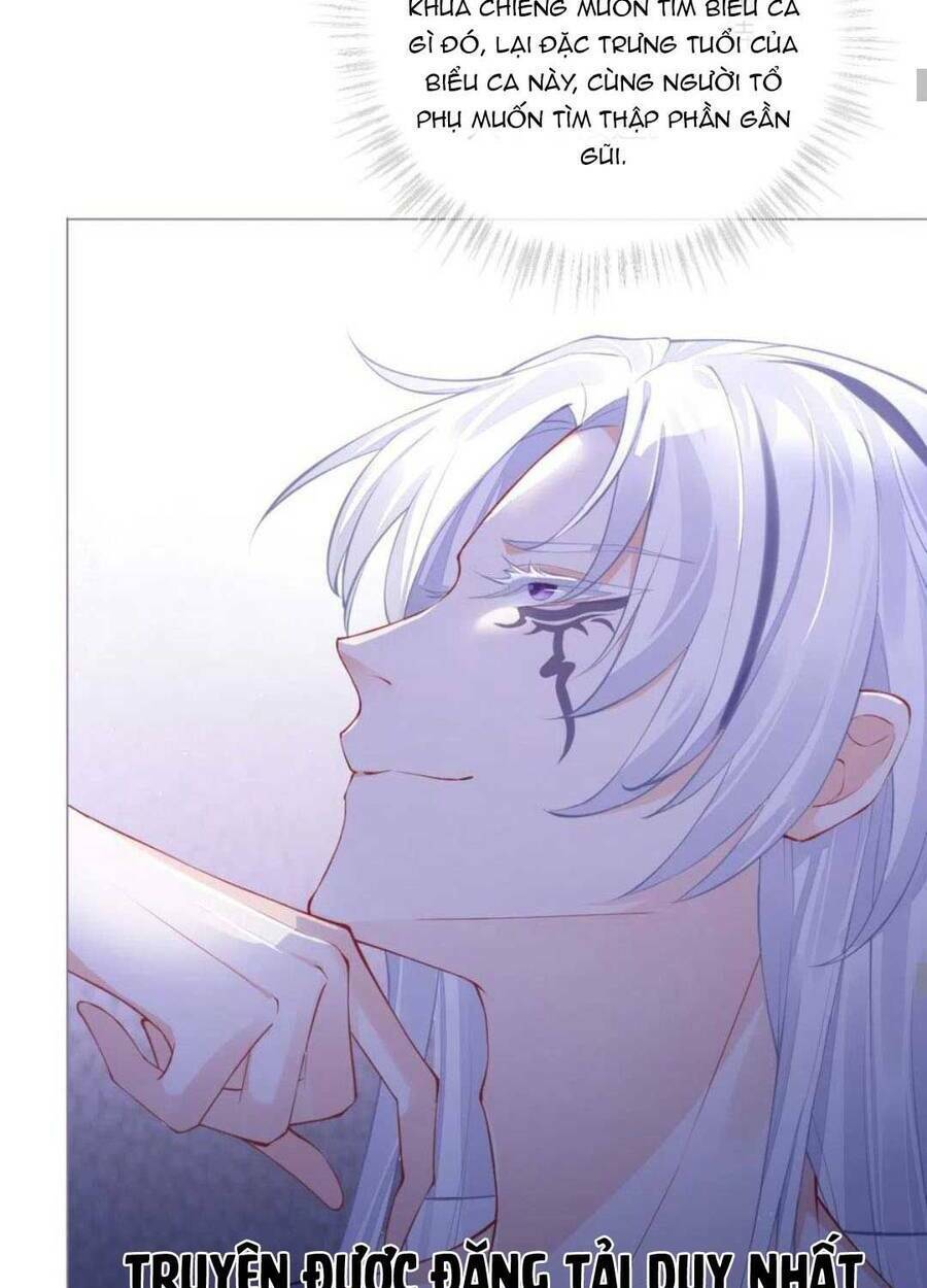 THIẾT LẬP ÁC NỮ CỦA TÔI SỤP ĐỔ RỒI: Chapter 32