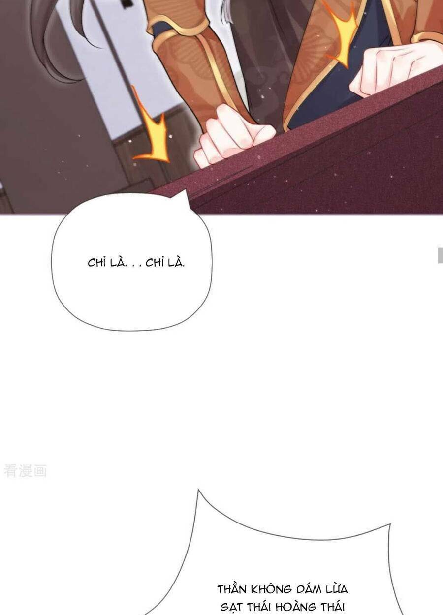 THIẾT LẬP ÁC NỮ CỦA TÔI SỤP ĐỔ RỒI: Chapter 32