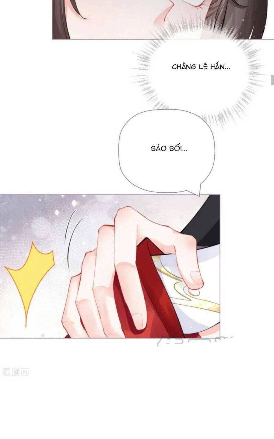 THIẾT LẬP ÁC NỮ CỦA TÔI SỤP ĐỔ RỒI: Chapter 33