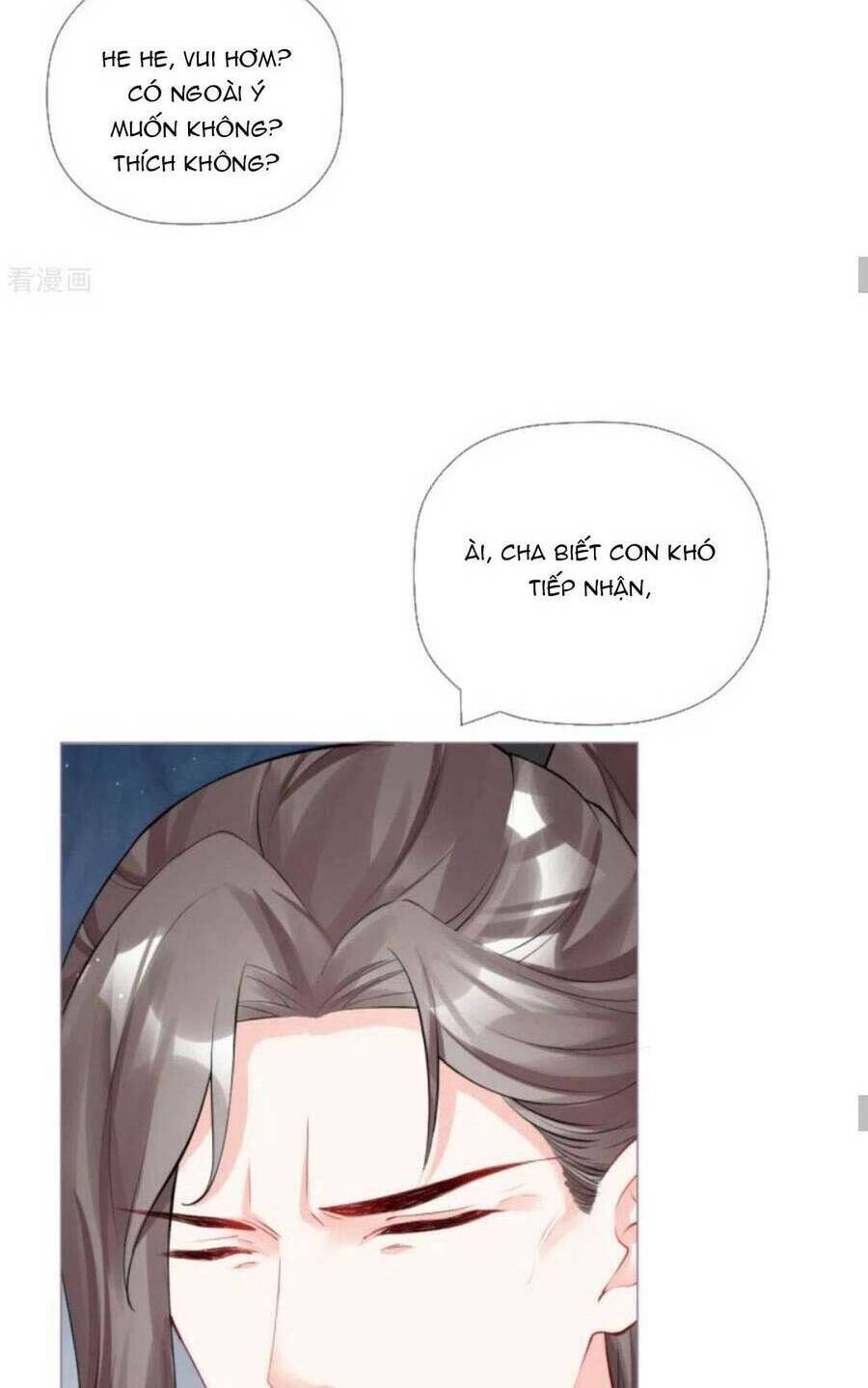 THIẾT LẬP ÁC NỮ CỦA TÔI SỤP ĐỔ RỒI: Chapter 33