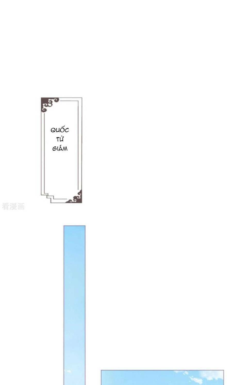 THIẾT LẬP ÁC NỮ CỦA TÔI SỤP ĐỔ RỒI: Chapter 33