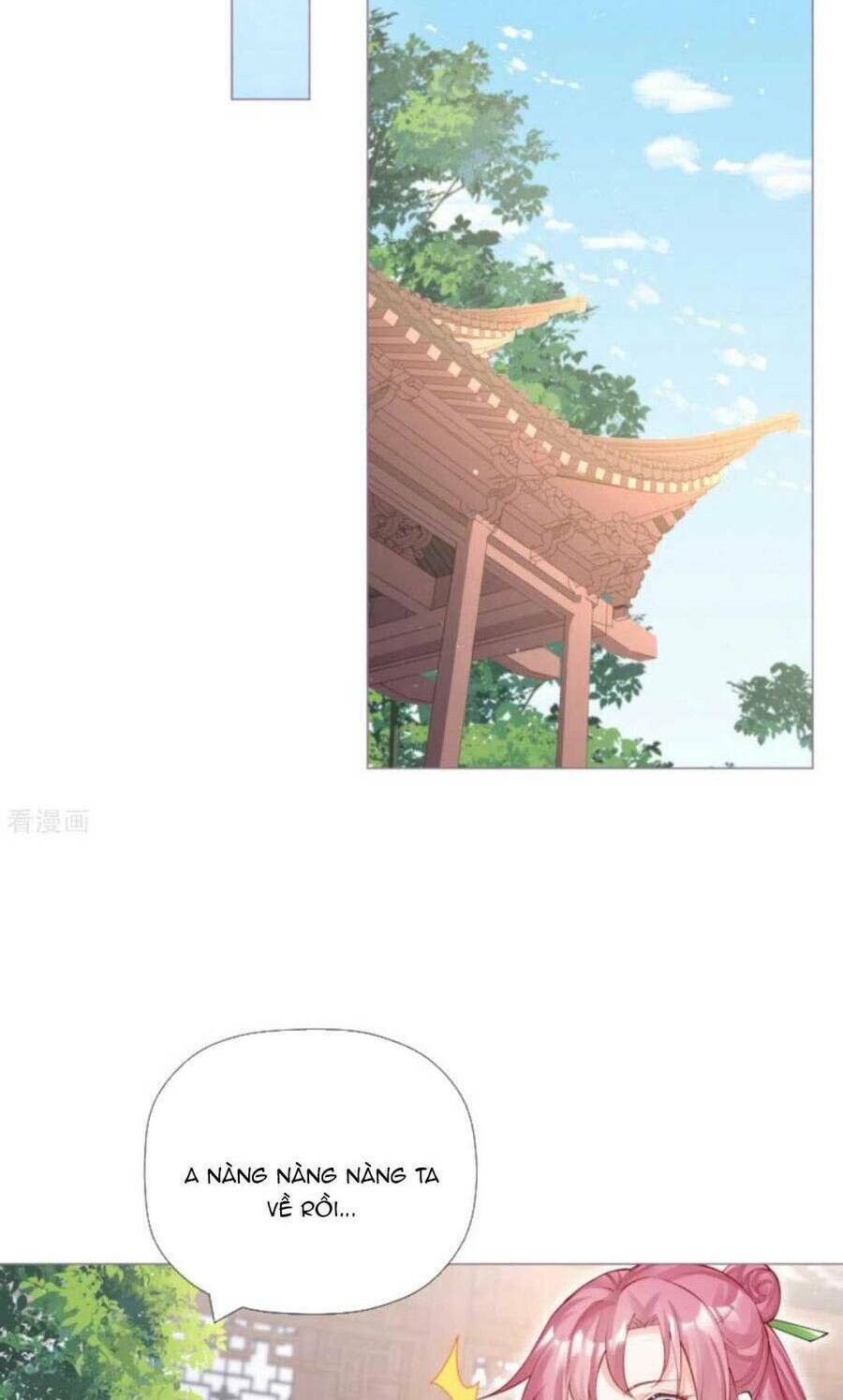 THIẾT LẬP ÁC NỮ CỦA TÔI SỤP ĐỔ RỒI: Chapter 33