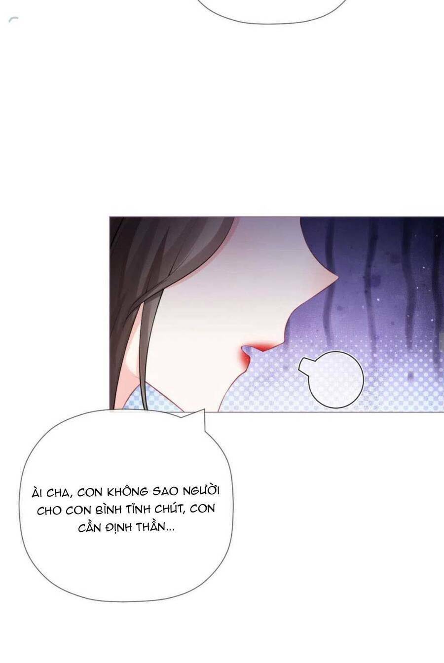 THIẾT LẬP ÁC NỮ CỦA TÔI SỤP ĐỔ RỒI: Chapter 33