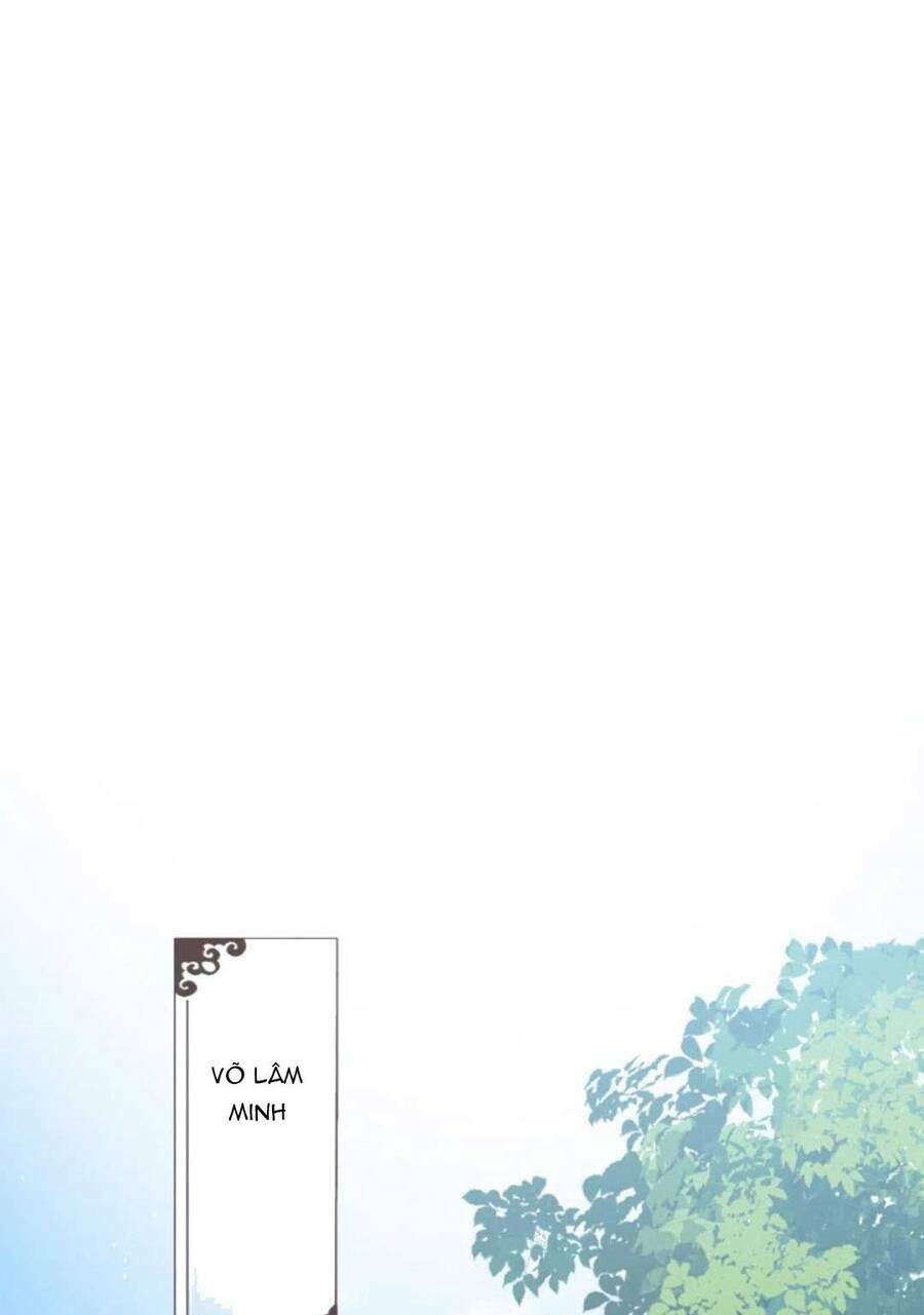 THIẾT LẬP ÁC NỮ CỦA TÔI SỤP ĐỔ RỒI: Chapter 33