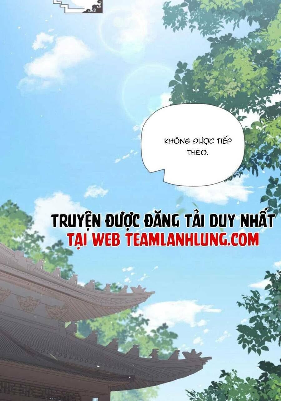 THIẾT LẬP ÁC NỮ CỦA TÔI SỤP ĐỔ RỒI: Chapter 33