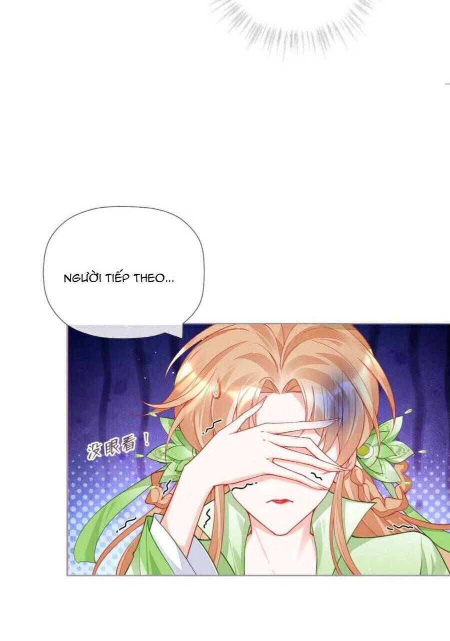 THIẾT LẬP ÁC NỮ CỦA TÔI SỤP ĐỔ RỒI: Chapter 33
