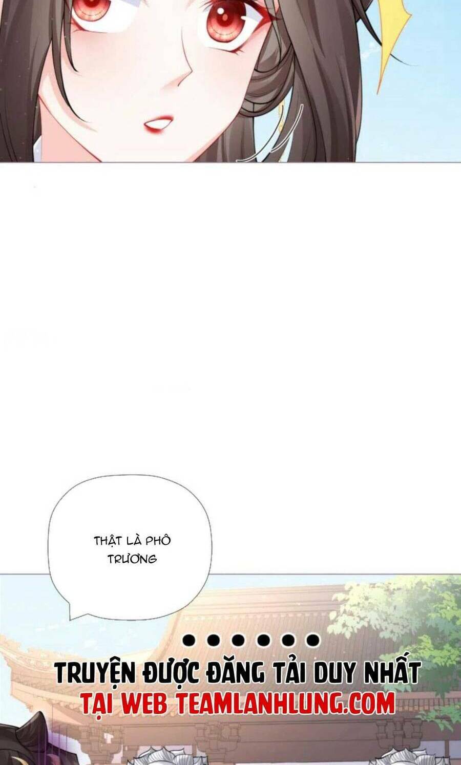 THIẾT LẬP ÁC NỮ CỦA TÔI SỤP ĐỔ RỒI: Chapter 33