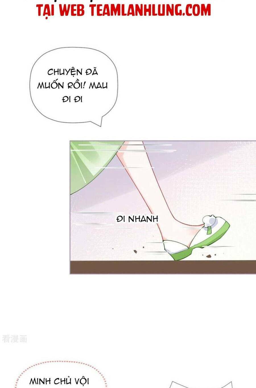 THIẾT LẬP ÁC NỮ CỦA TÔI SỤP ĐỔ RỒI: Chapter 34