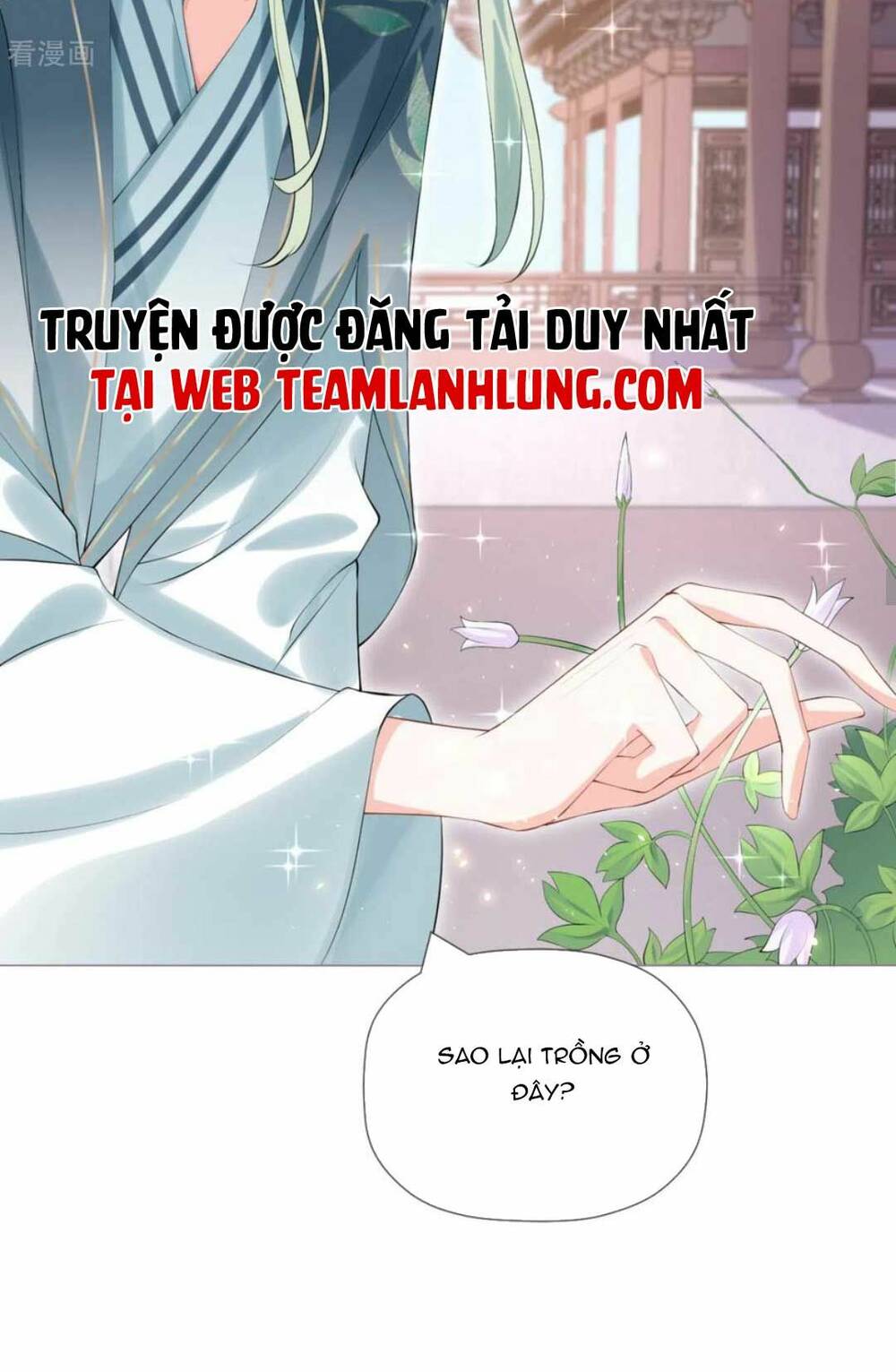 THIẾT LẬP ÁC NỮ CỦA TÔI SỤP ĐỔ RỒI: Chapter 35
