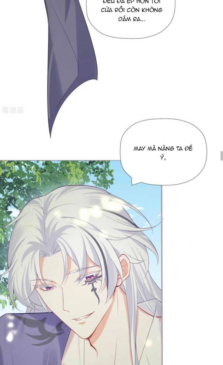 THIẾT LẬP ÁC NỮ CỦA TÔI SỤP ĐỔ RỒI: Chapter 36