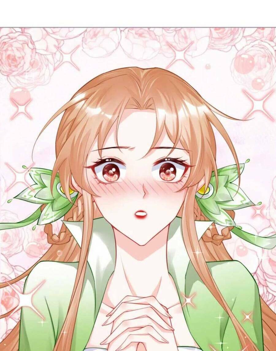 THIẾT LẬP ÁC NỮ CỦA TÔI SỤP ĐỔ RỒI: Chapter 36