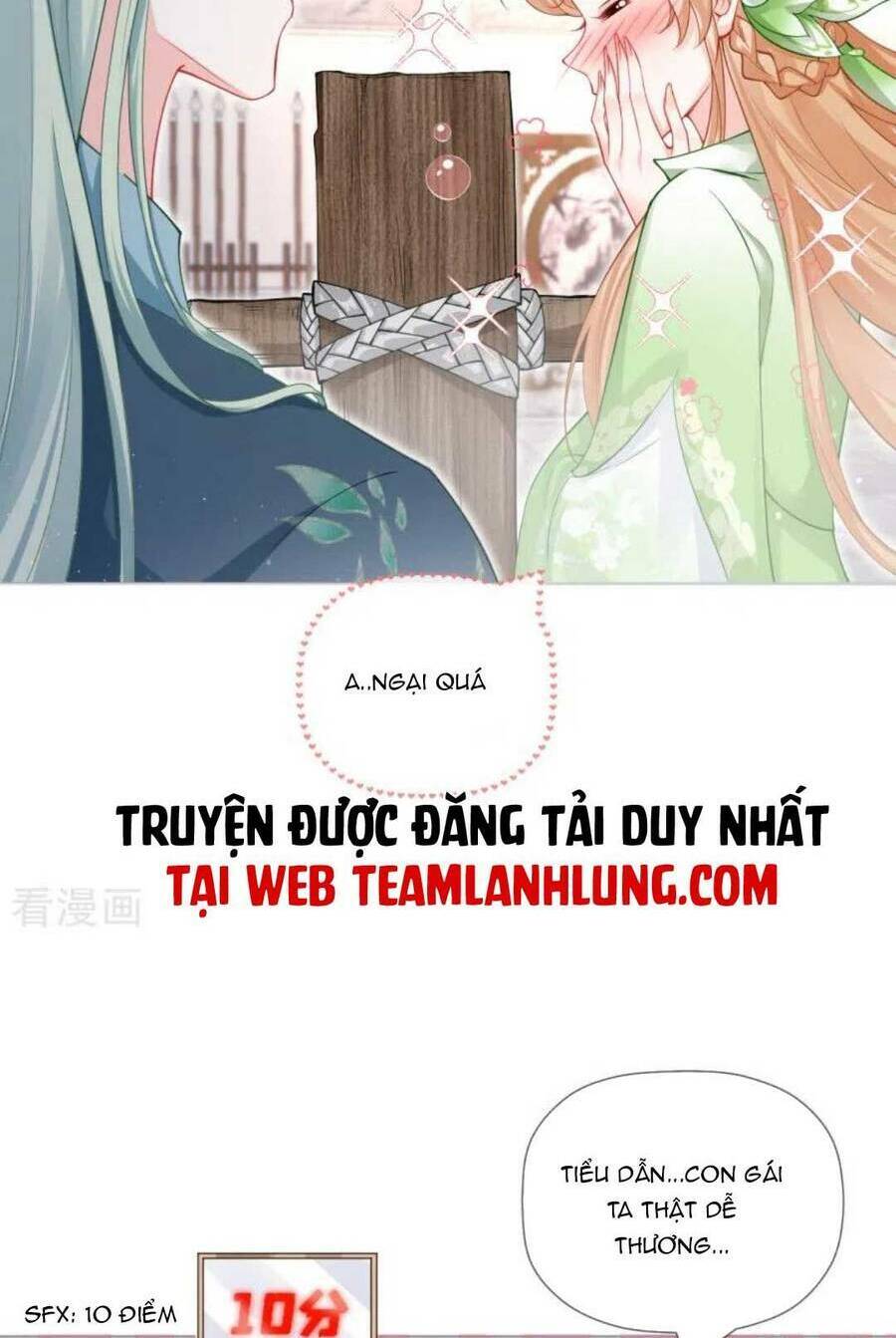 THIẾT LẬP ÁC NỮ CỦA TÔI SỤP ĐỔ RỒI: Chapter 37