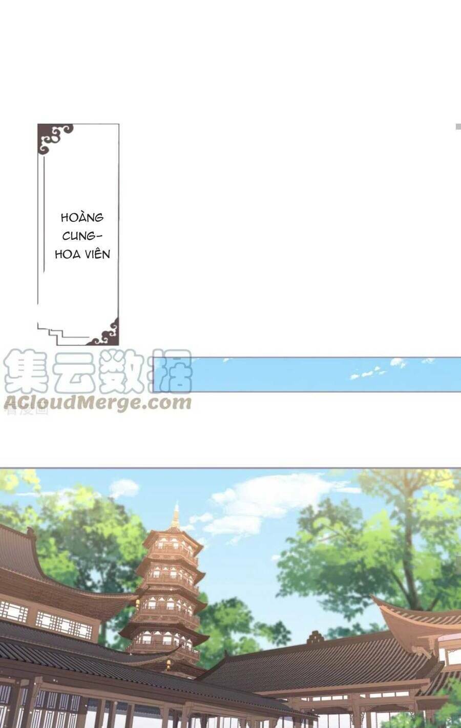 THIẾT LẬP ÁC NỮ CỦA TÔI SỤP ĐỔ RỒI: Chapter 38