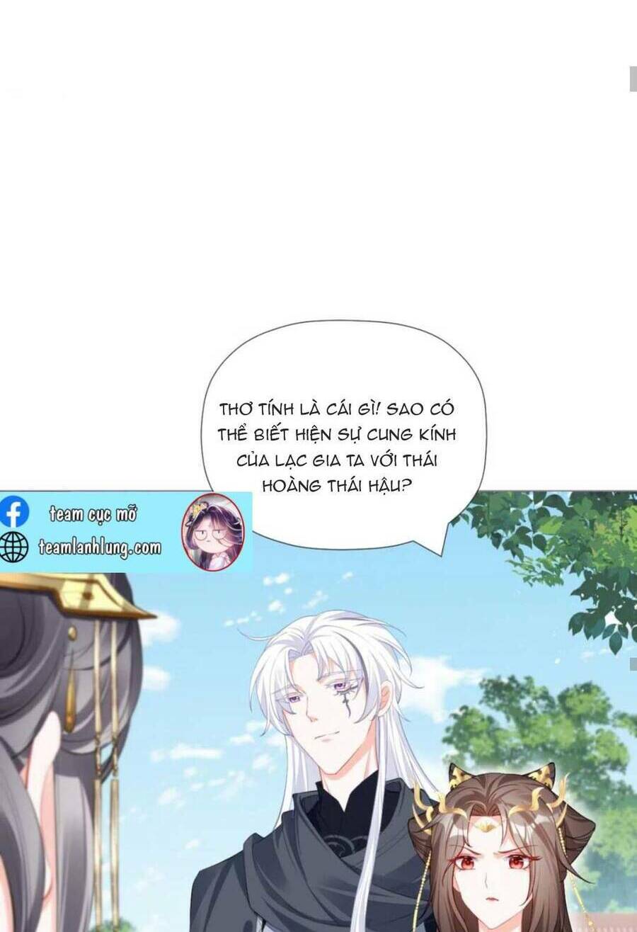 THIẾT LẬP ÁC NỮ CỦA TÔI SỤP ĐỔ RỒI: Chapter 38