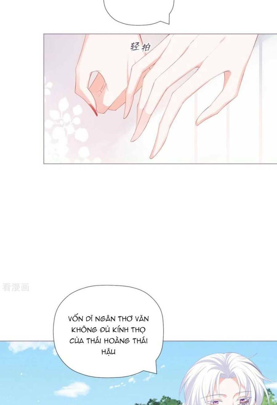 THIẾT LẬP ÁC NỮ CỦA TÔI SỤP ĐỔ RỒI: Chapter 38