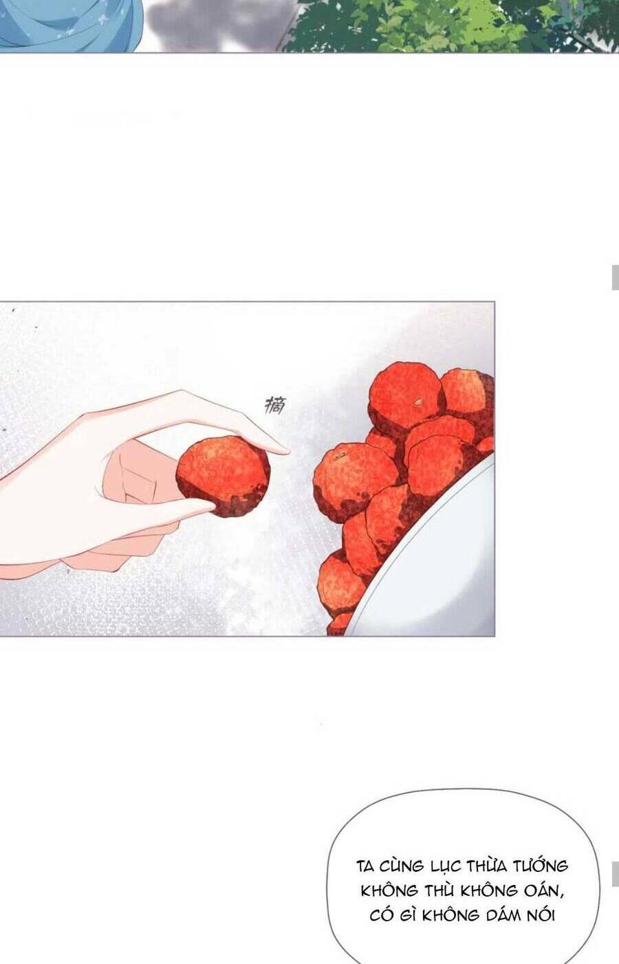 THIẾT LẬP ÁC NỮ CỦA TÔI SỤP ĐỔ RỒI: Chapter 39