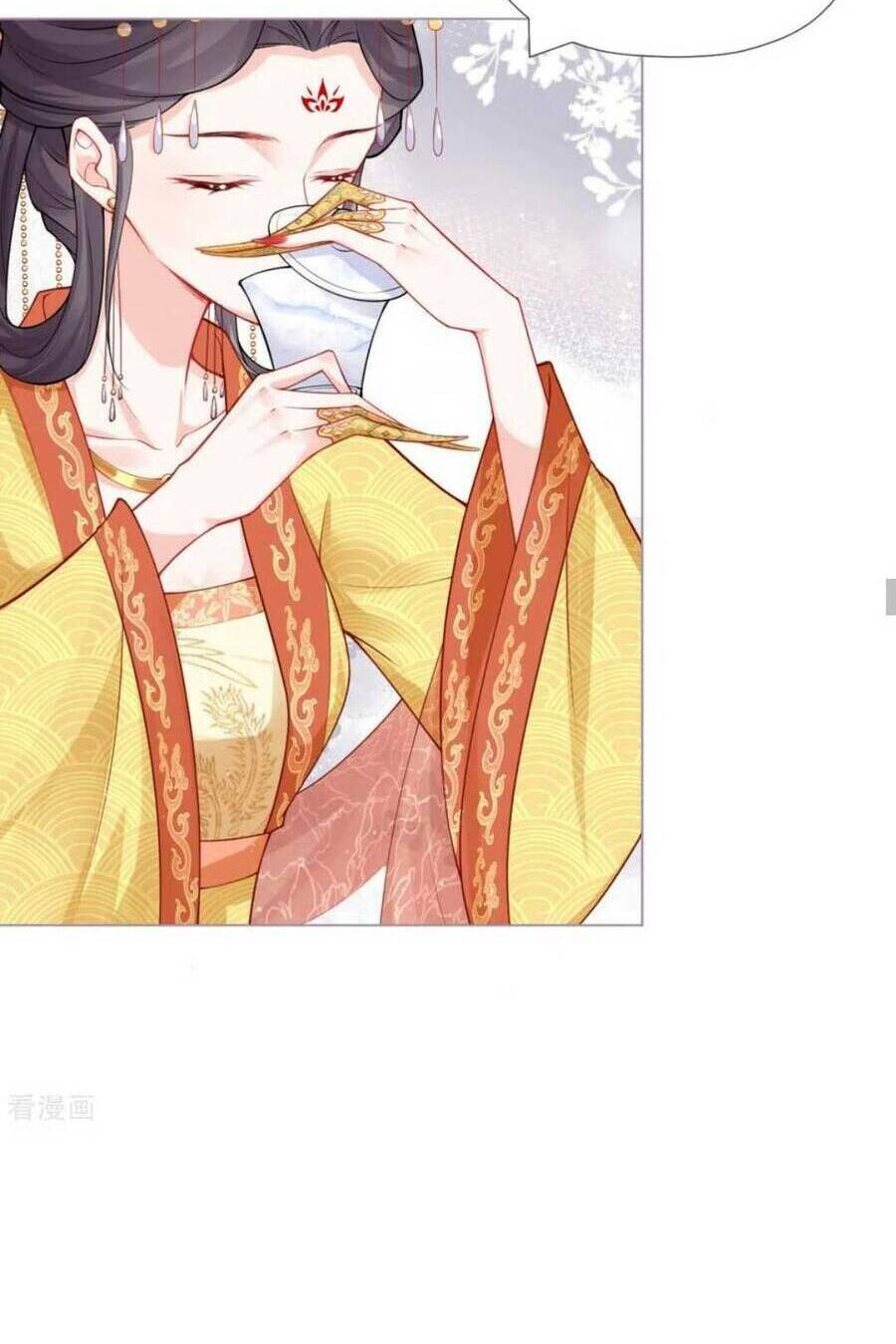THIẾT LẬP ÁC NỮ CỦA TÔI SỤP ĐỔ RỒI: Chapter 39