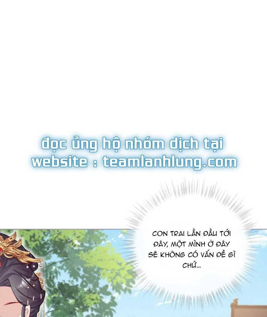 THIẾT LẬP ÁC NỮ CỦA TÔI SỤP ĐỔ RỒI: Chapter 39