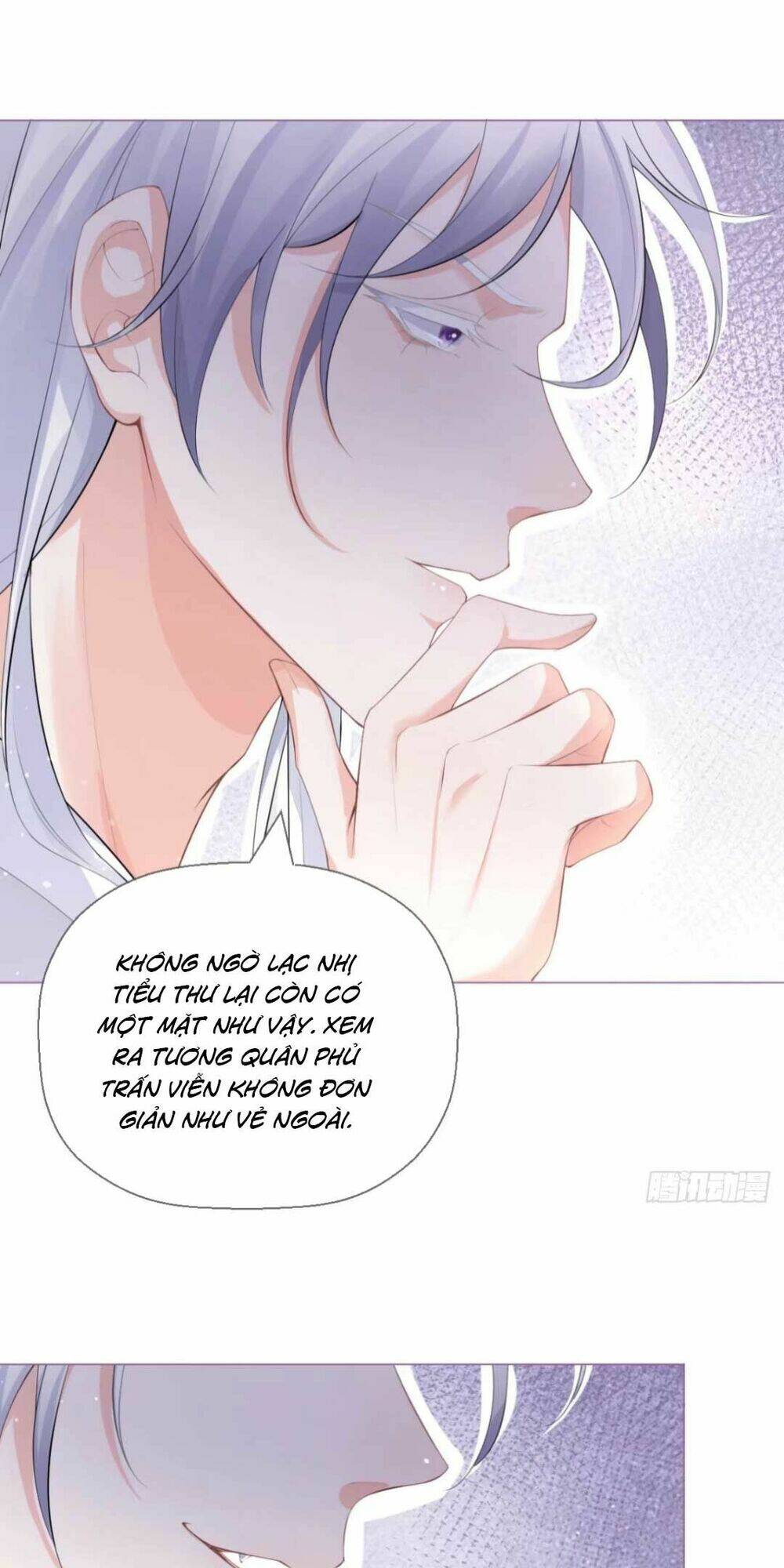 THIẾT LẬP ÁC NỮ CỦA TÔI SỤP ĐỔ RỒI: Chapter 4