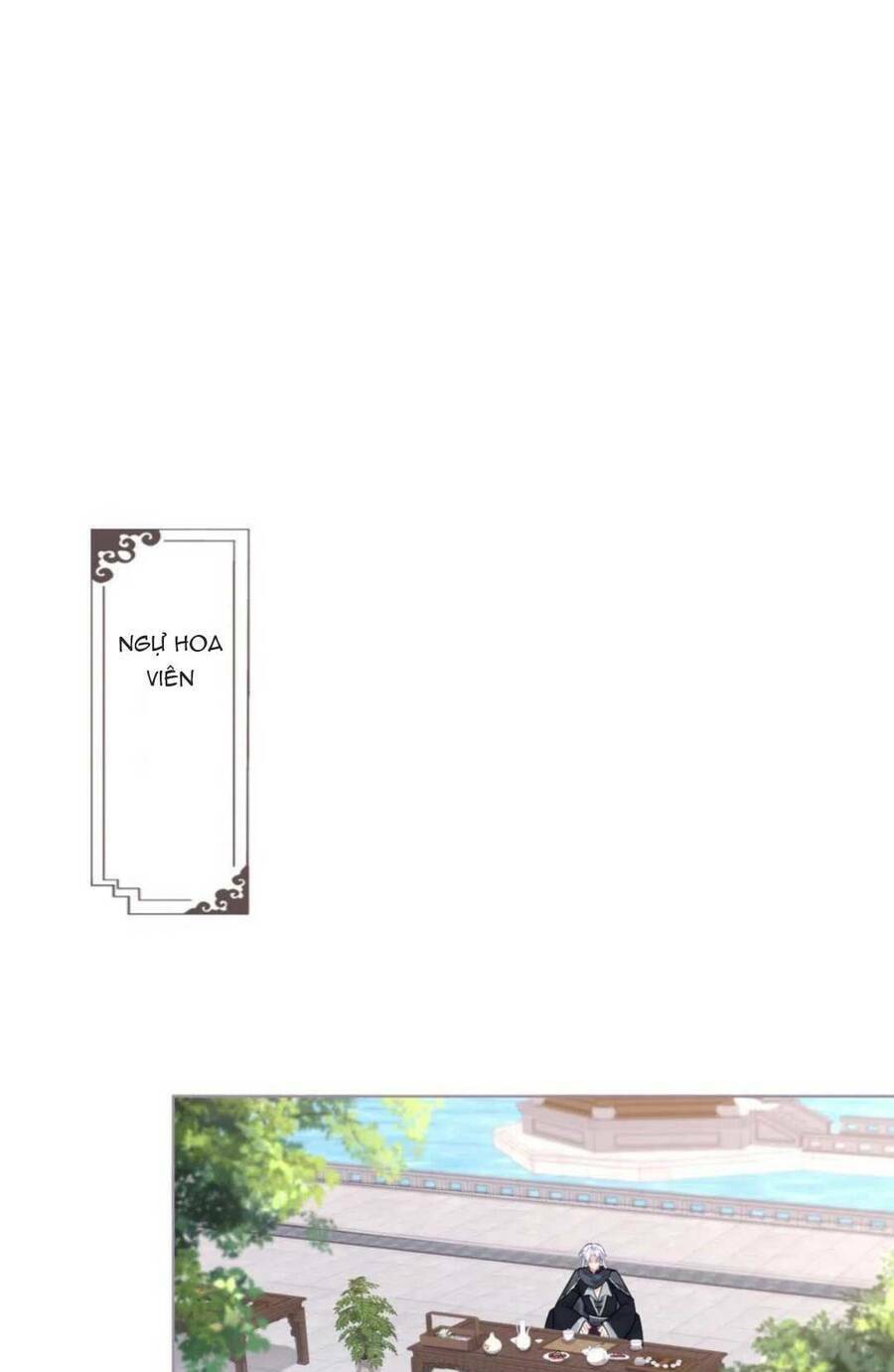 THIẾT LẬP ÁC NỮ CỦA TÔI SỤP ĐỔ RỒI: Chapter 40