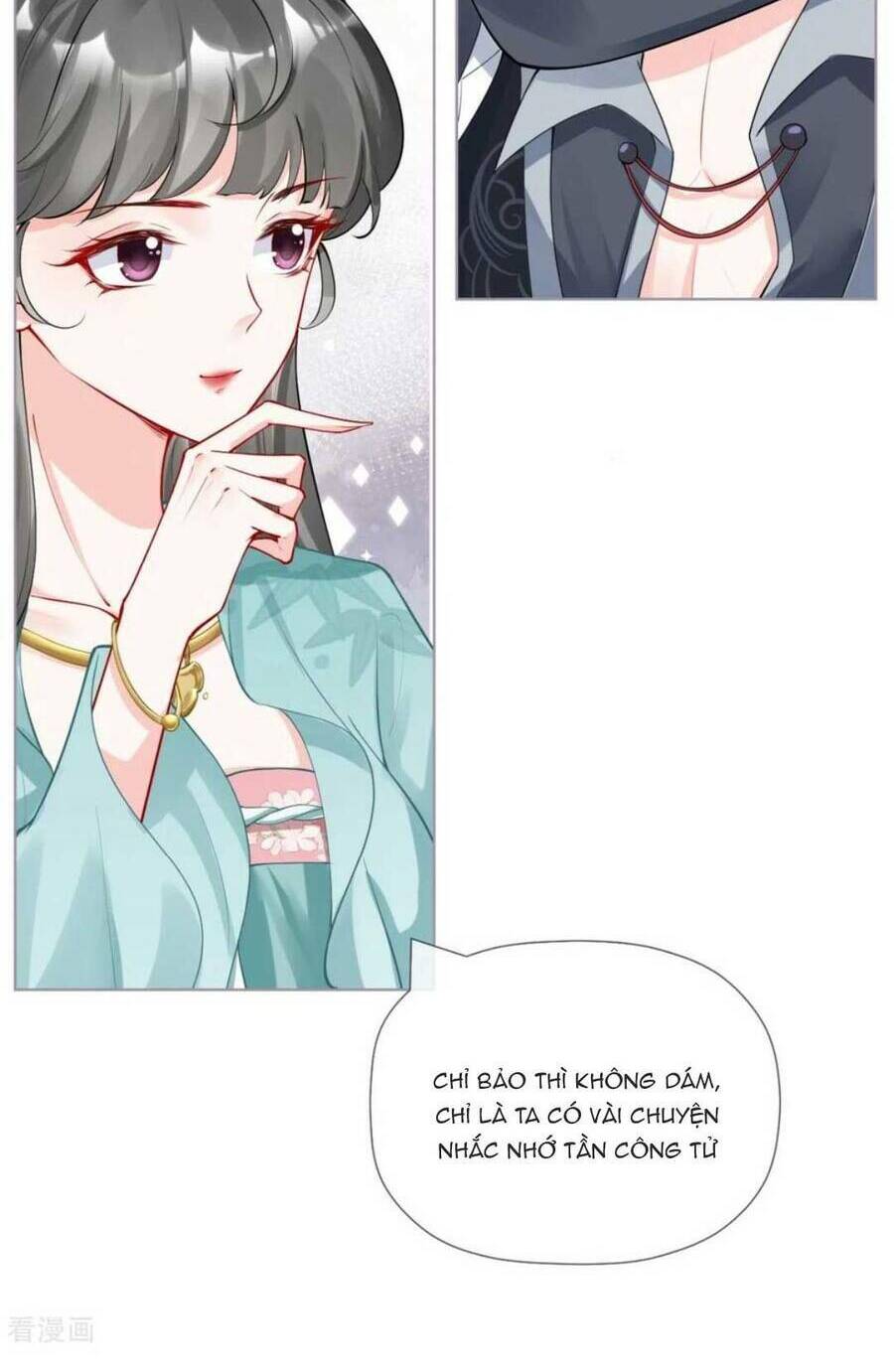 THIẾT LẬP ÁC NỮ CỦA TÔI SỤP ĐỔ RỒI: Chapter 40
